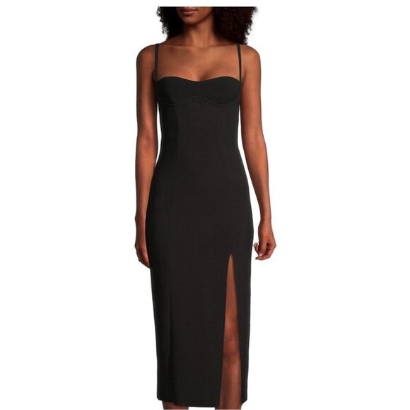 Bec + Bridge Marisol Midi Dress - Picture 8 of 8